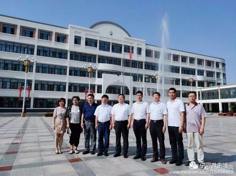 宁河芦台一中2019届高三毕业典礼! 三载一瞬梦归处, 豪情满怀立新功!
