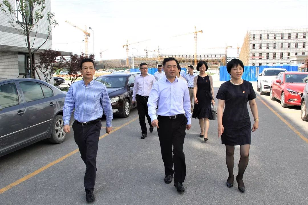 宁波供电公司与舜宇结对全力支持公司用电需求