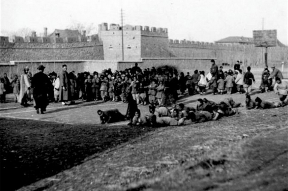 一起绑架案成为黄金荣的第一桶金