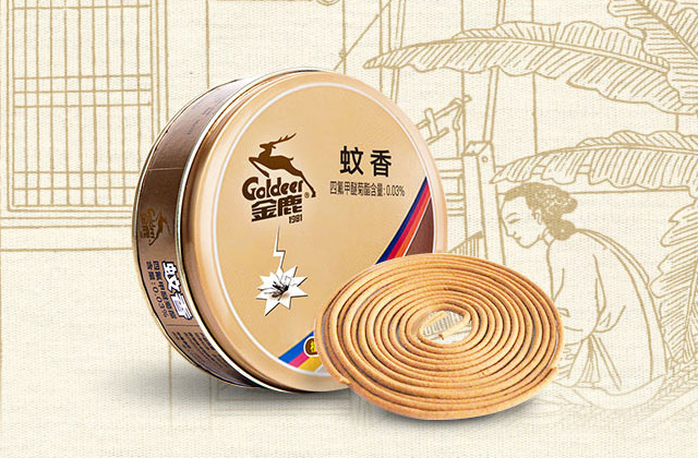 蚊香的排名_蚊香图片