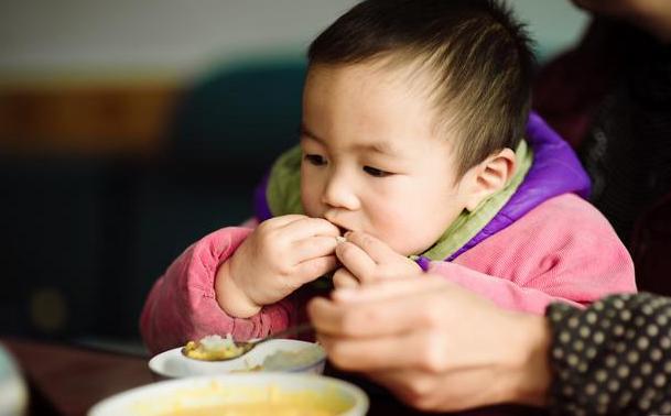                     医院儿科挂号难？医生忠告：家里4种食物吃一点，越吃脾胃越健康
