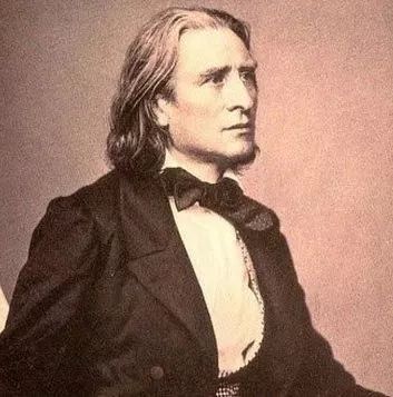 杜舍克还是李斯特谁首先用钢琴的右侧面对观众dussek or liszt who