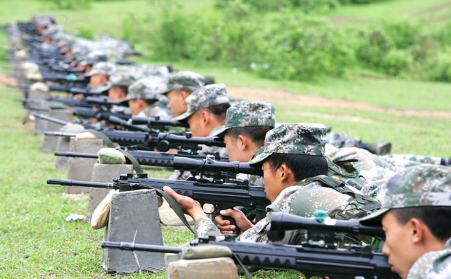 狙击手完成狙杀后为何10秒内不能撤离特种兵别再被电视剧骗