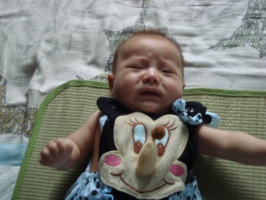                     儿科医生提醒：娃1岁5个“猛涨期”，抓住多长5cm，错过耽误发育