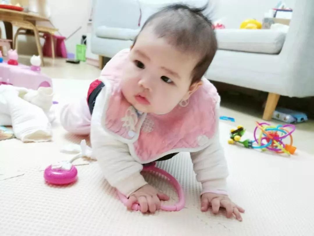                     孩子从抗拒牙医哭到睡着，现在能安静配合，到底经历了什么？