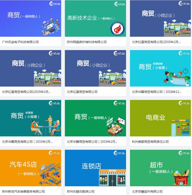 出纳的工作流程、会计的做账流程(附视频教程