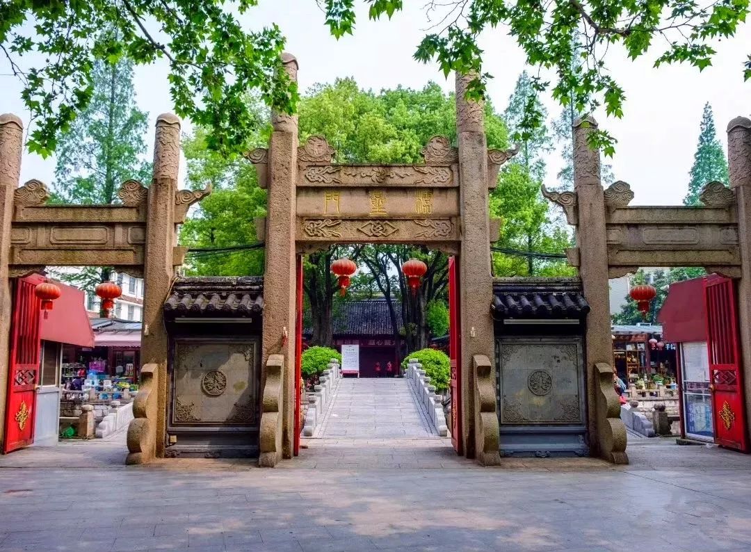触得到看得懂听得明白的文化遗产江阴文庙硬核出击