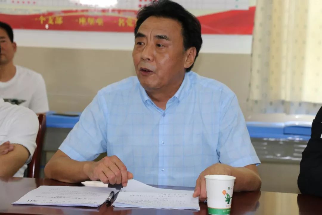 【沋西动态】多方协调 同治校园周边环境 齐抓共管 创建平安和谐社会