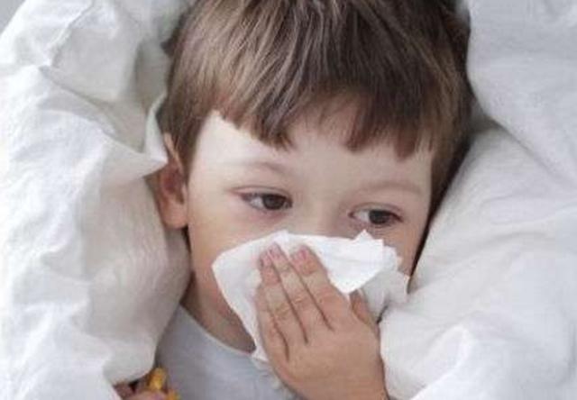                     原创            孩子有这些症状，可能是得了流感，家长们要注意了！