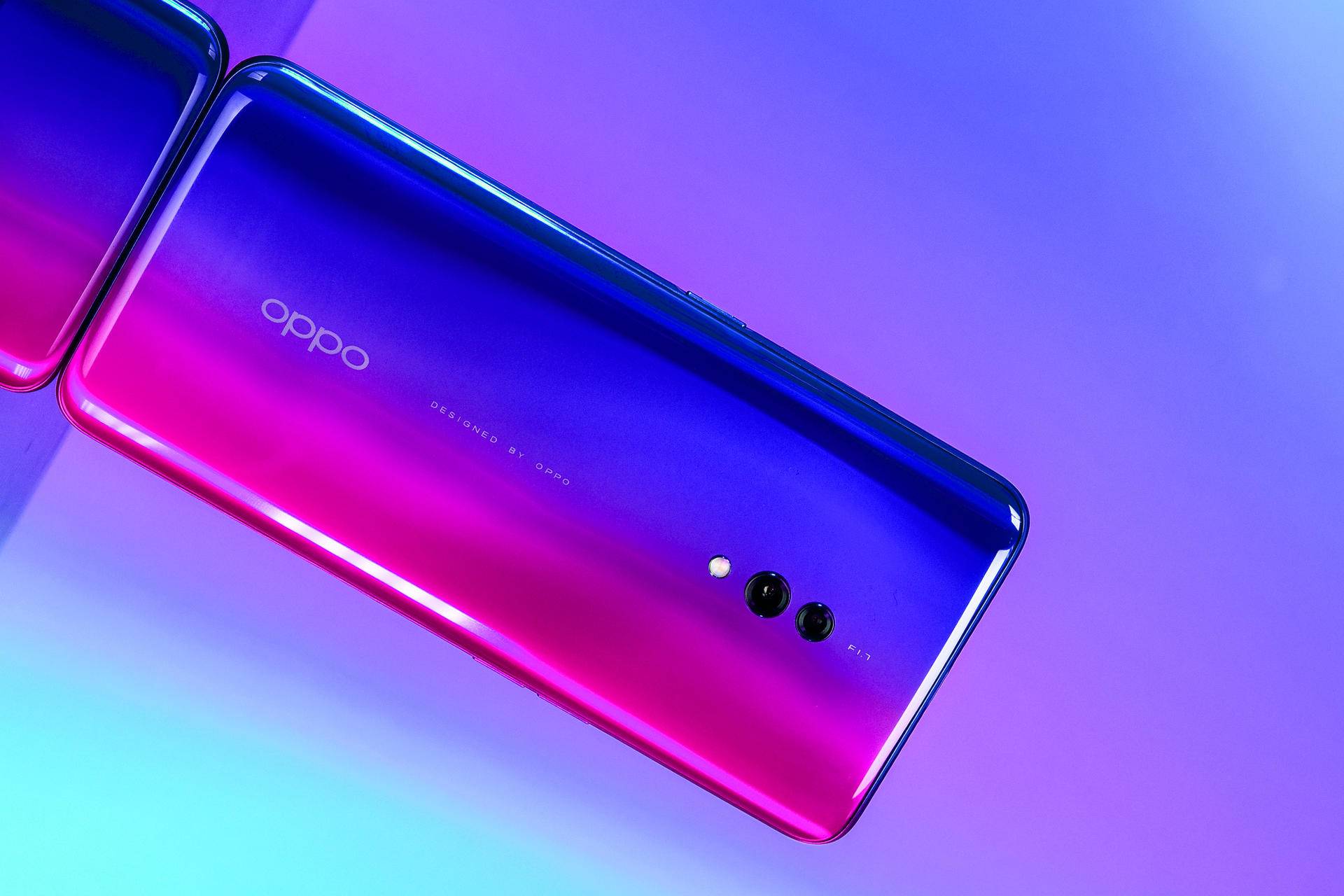 oppok3大内存千元机今起开售6月持续百元优惠