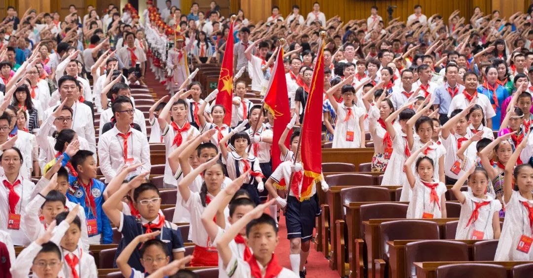 什么是少先队 30362961dcb14d5b912b7bb8efea9358.jpeg