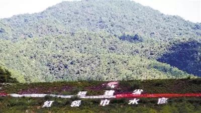 永定虎岗人口有多少_永定虎岗照片