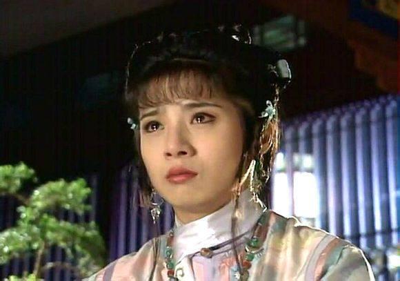 电视剧中的"苦情女主"是