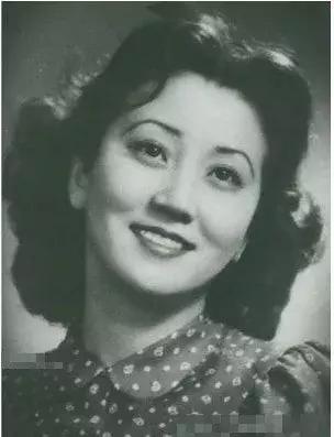 直击民国时期美人罕见照片,没有整容和PS的时代她们才是真女神