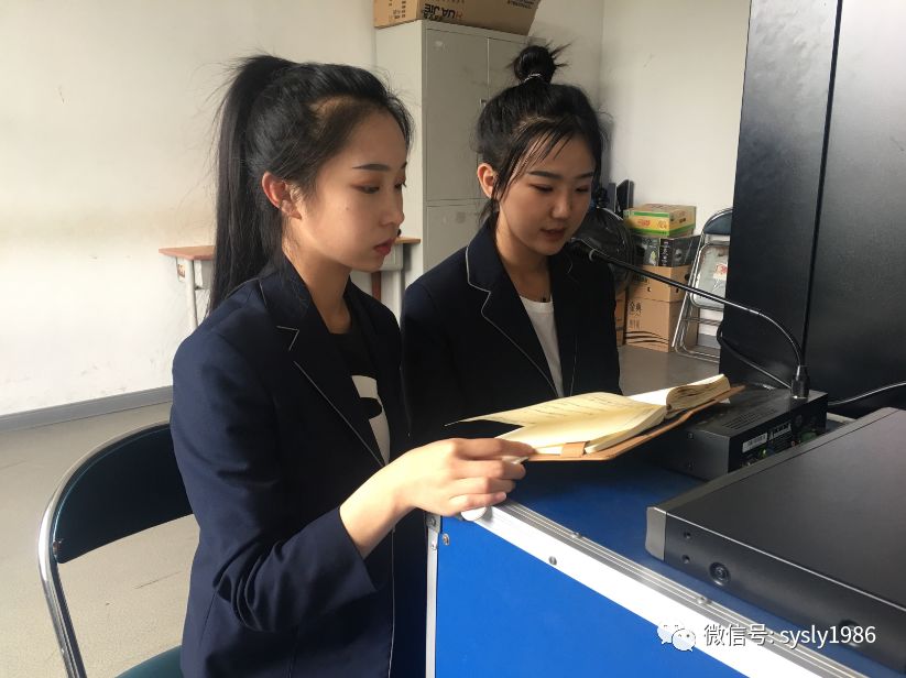 沈阳市旅游学校积极开展世界无烟日主题宣传教育活动