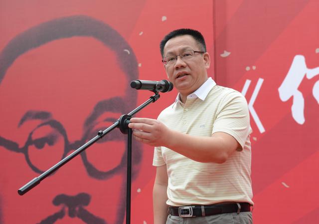 何叔衡主题纪录片助宁乡红色文化升级发展