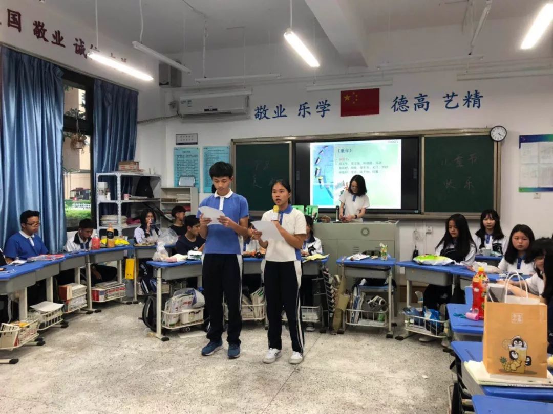 博伦后六一时代的乐心培养看职校孩子不一样的六一节