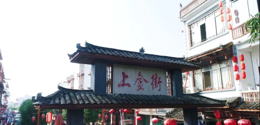 上金乡人口