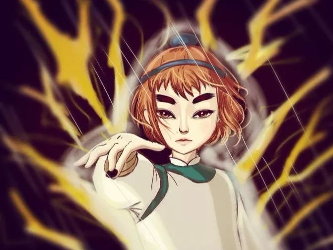 六一儿童节|快和团团一起来看动漫~