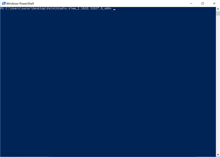 微軟PowerShell 7預覽版頒布頒發下載 科技 第1張