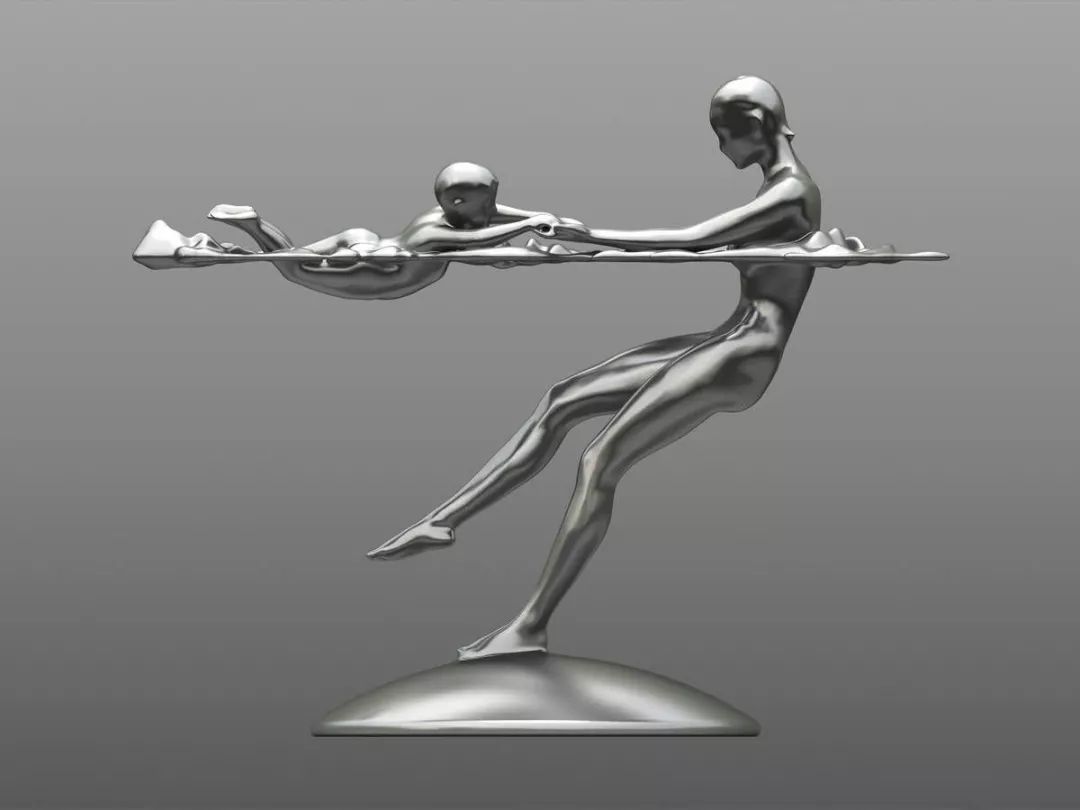 游泳教学中的6个艺术