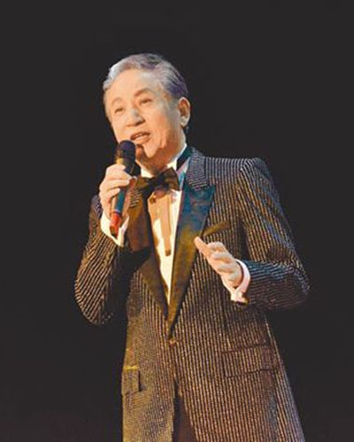 2019张帝青山群星澳门演唱会在哪买票?在哪订