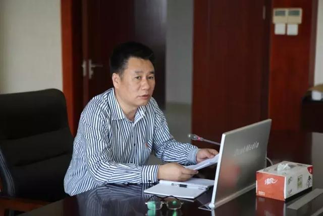 靖江资讯 刘贵检察长主持涉众型经济犯罪实务研究团队开展研讨活动