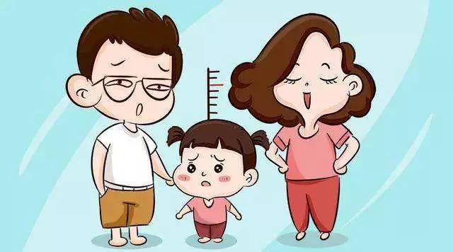                     【童忆园】六一福利 | 预测孩子的身高，这些方法更靠谱！