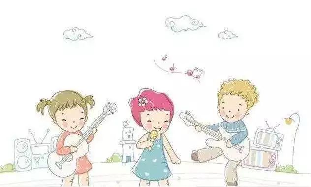 适合孩子听的音乐 5fae3e0715674657b21af764eb0694fd.jpeg