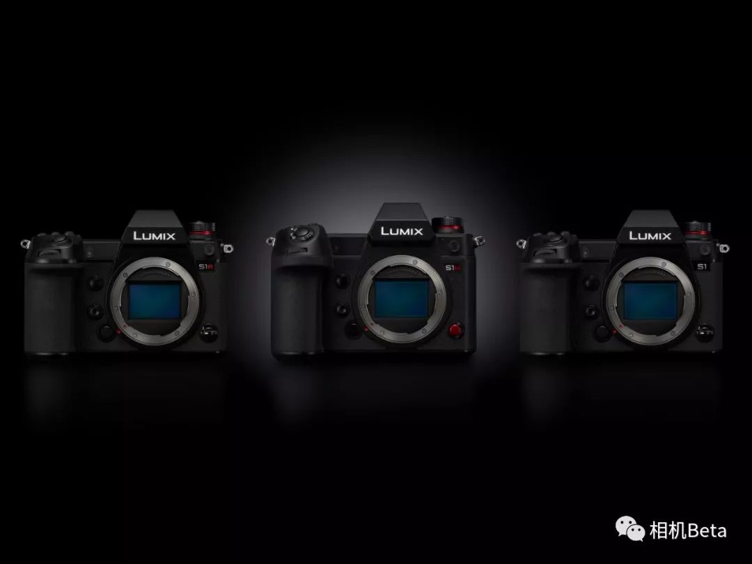 售价27000元,松下lumix s1h全画幅l卡口视频机正式发布(内附首部视频