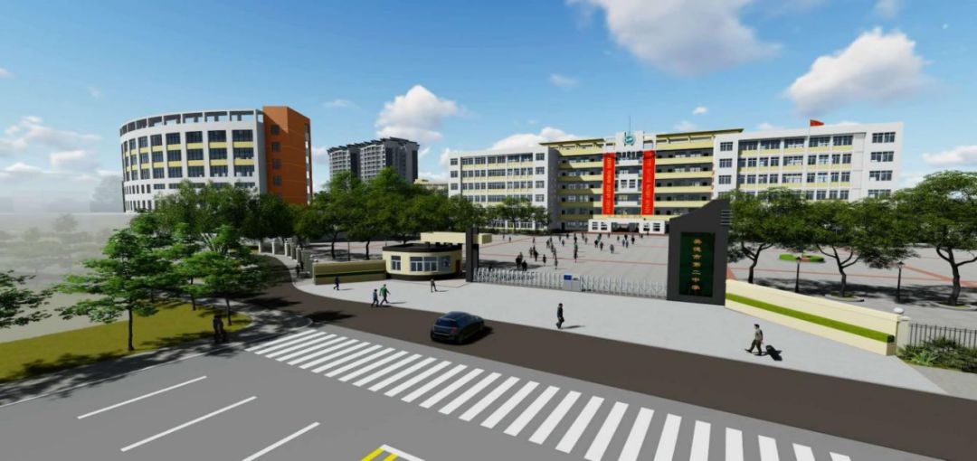 清远小学排名_宜良县清远小学图片(3)