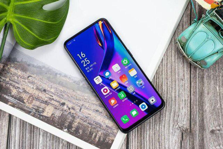原创oppo k3:目前性价比最高的升降全面屏手机,买了真的会偷偷暗爽