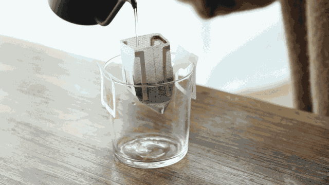 到芜湖这家咖啡店,喝大强同款