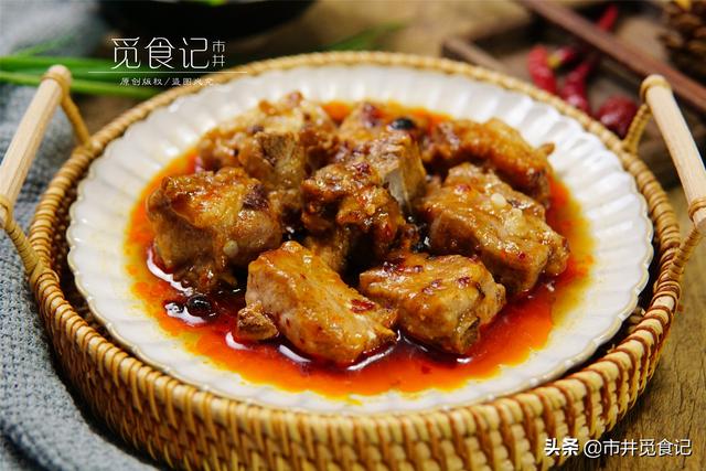 豆豉酱蒸排骨做法 798ff68280914c86a5738882cc844f77.jpeg