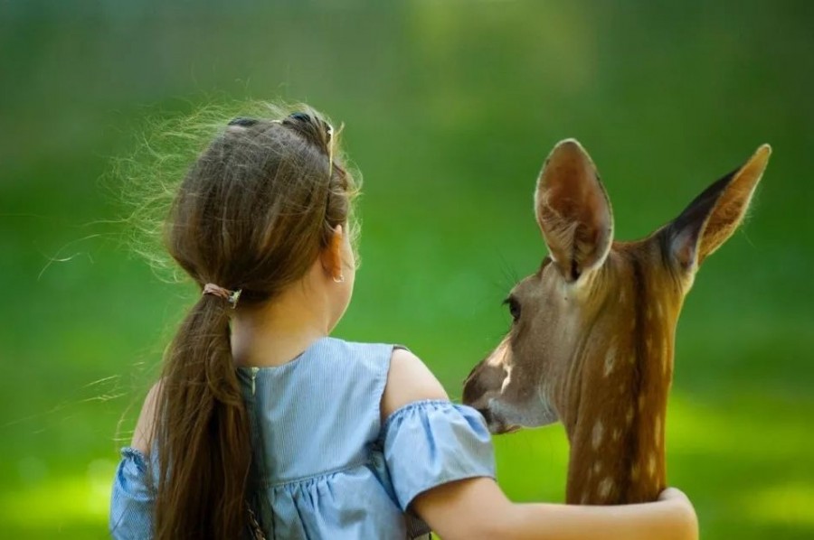 大多数父母头疼的英语启蒙,我竟然用英文儿歌