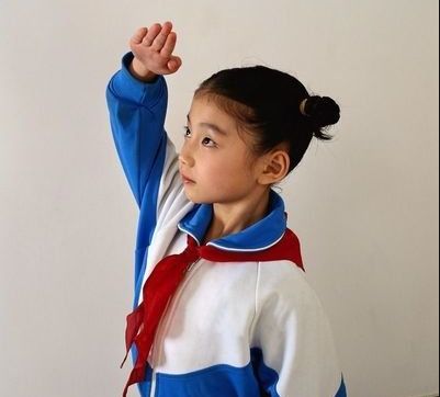 跳皮筋、打沙包、爬树…油田人,你的童年是怎