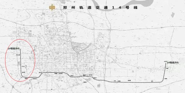 新闻8月投用郑州再开一条新地铁端午前夕一批干部被商丘市纪委监委