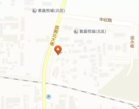 总投资近1亿石家庄这个区即将新建一座公园有在你家附近吗