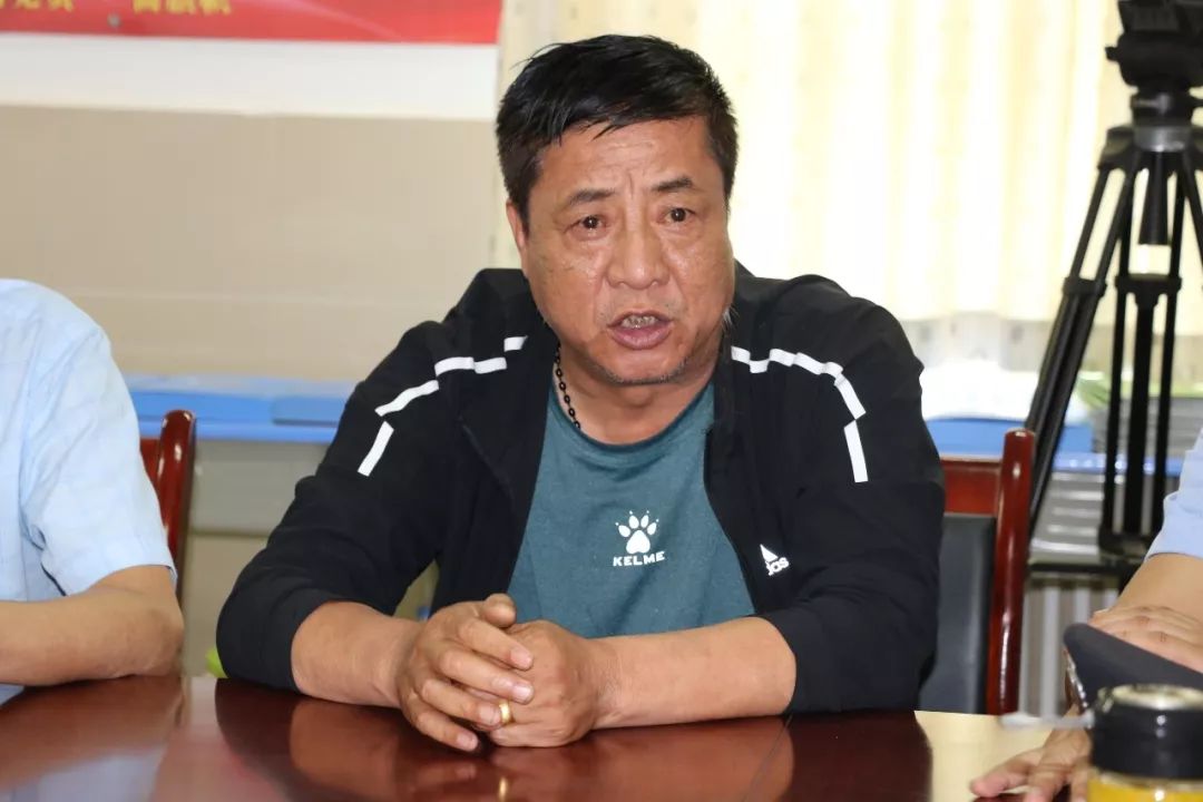 【沋西动态】多方协调 同治校园周边环境 齐抓共管 创建平安和谐社会