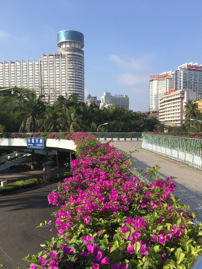 海鲜大餐来了,海口丁村万人海鲜广场位于海口市龙昆南路延长线,项目按