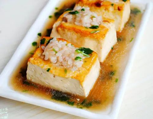 豆腐的10个简单做法,非常好吃,但很难找全