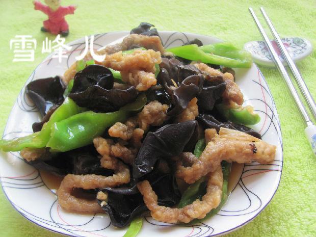 猪肉怎么炒好吃家常菜的做法 97a2ef8b83574fa785d7da34f1cc6438.jpeg