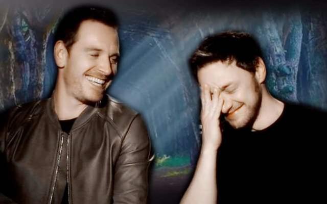 天若有情天亦老!法鲨一美将在《X战警:黑凤凰