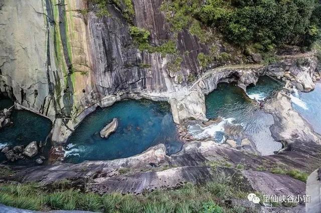 重磅 ！ 上饒新增兩個國家4A級旅遊景區，4A級以上旅遊景區總數達35個！ 旅遊 第20張