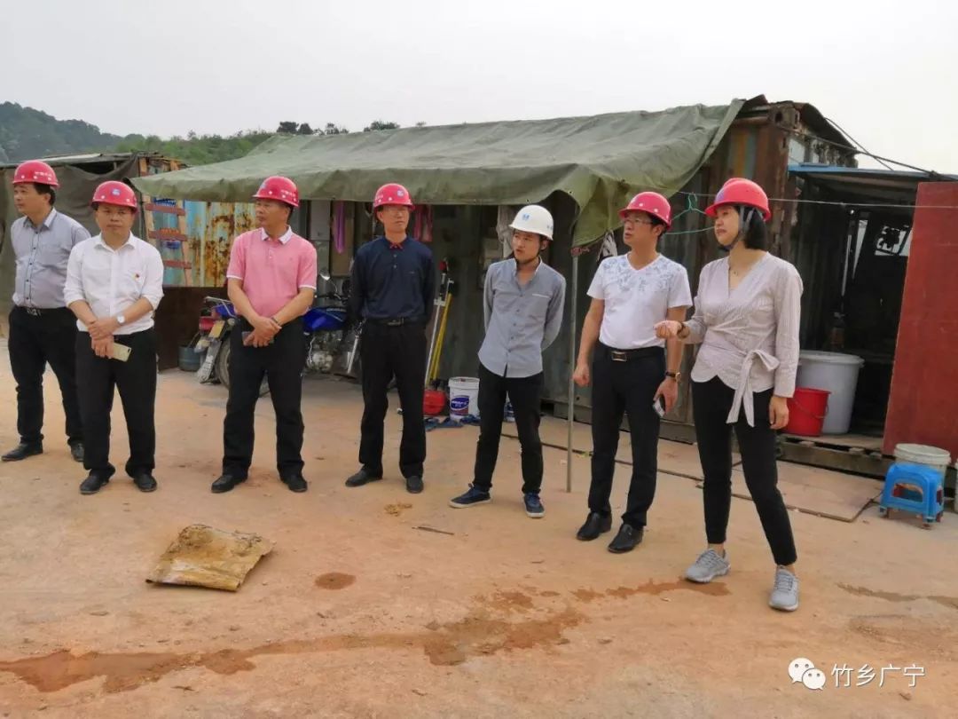 关注广宁县钱学森学校9月能否正式开学现场踩点后告诉你想知道的