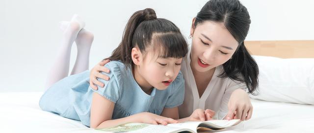 家庭育儿焦虑亲子陪伴未来有两大趋势儿童英语启蒙或成主流