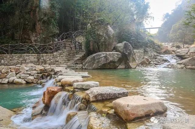 重磅 ！ 上饒新增兩個國家4A級旅遊景區，4A級以上旅遊景區總數達35個！ 旅遊 第22張