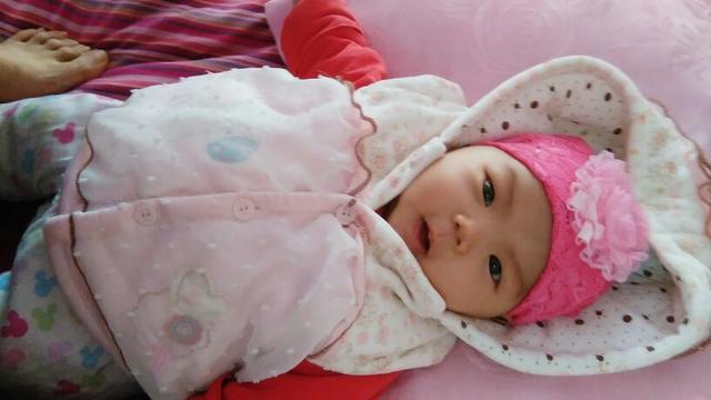                     儿科医生提醒：娃1岁5个“猛涨期”，抓住多长5cm，错过耽误发育