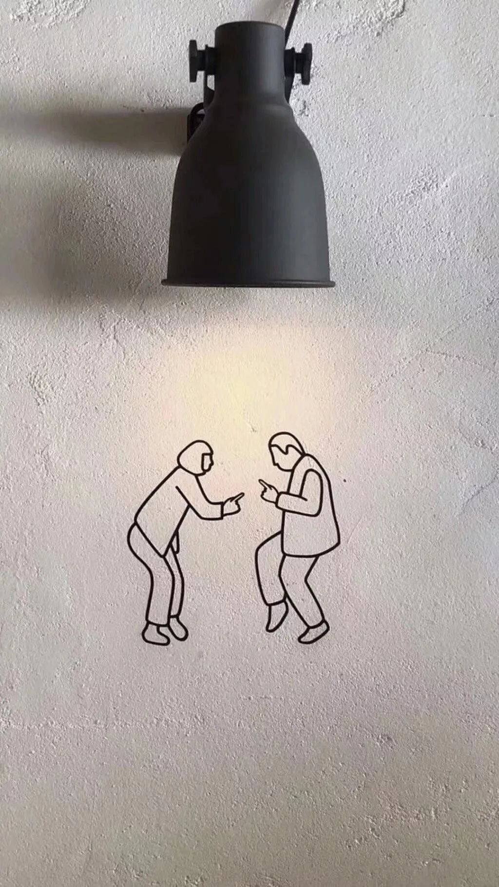 潮图 | iPhone手机壁纸一组