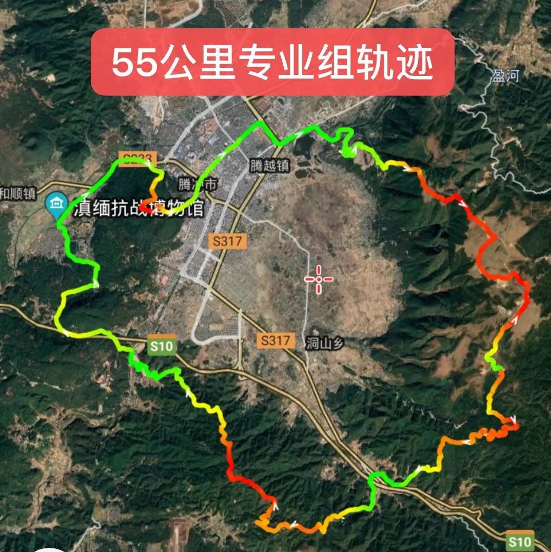 腾冲GDP2020年_腾冲银杏村图片(3)